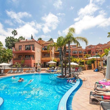 Playa De Las Americas Apartments 외부 사진