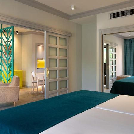 Playa De Las Americas Apartments 외부 사진