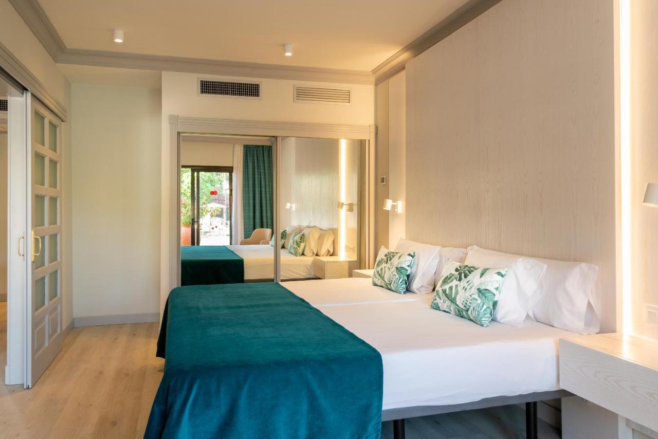 Playa De Las Americas Apartments 외부 사진