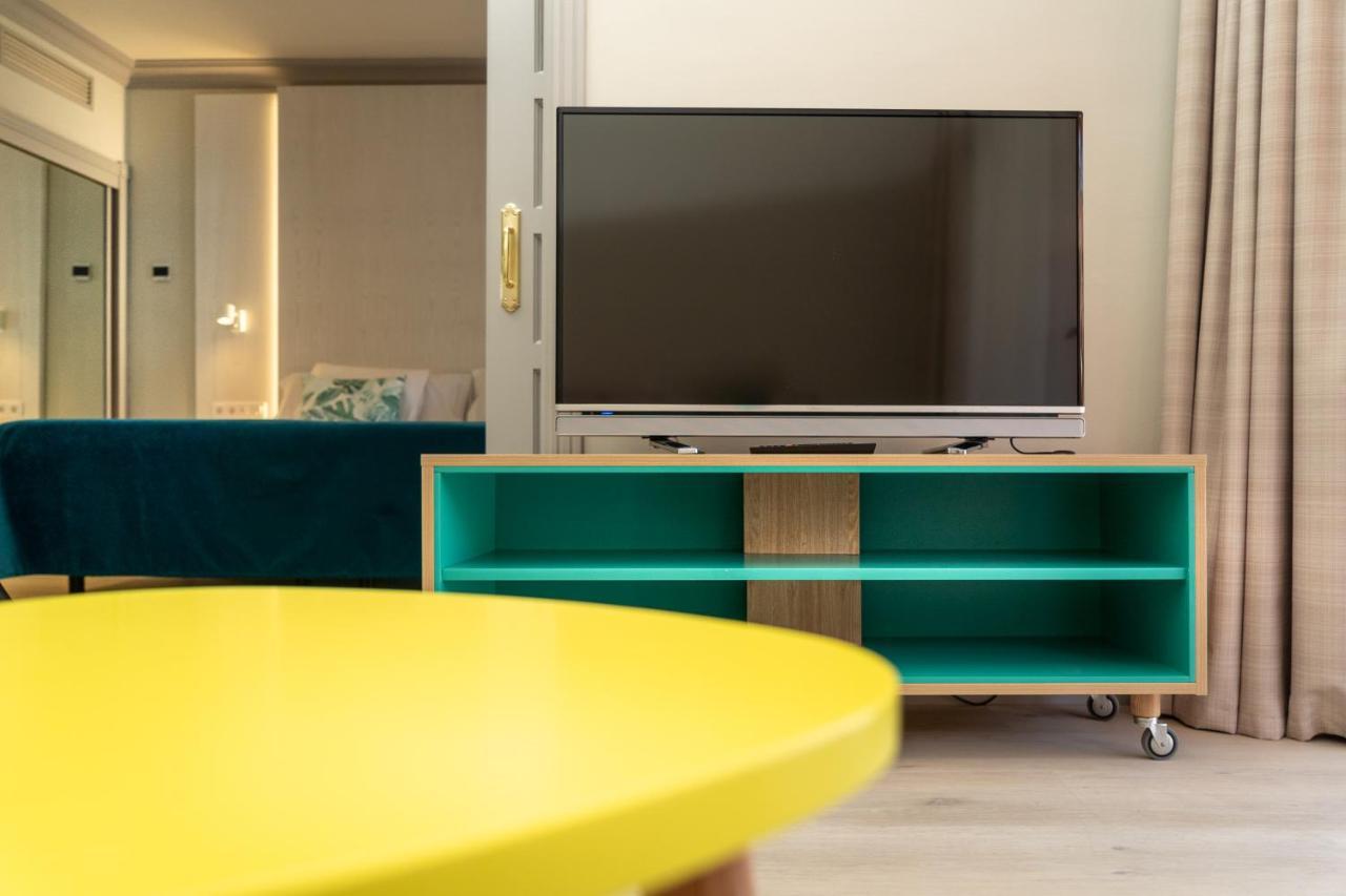 Playa De Las Americas Apartments 외부 사진