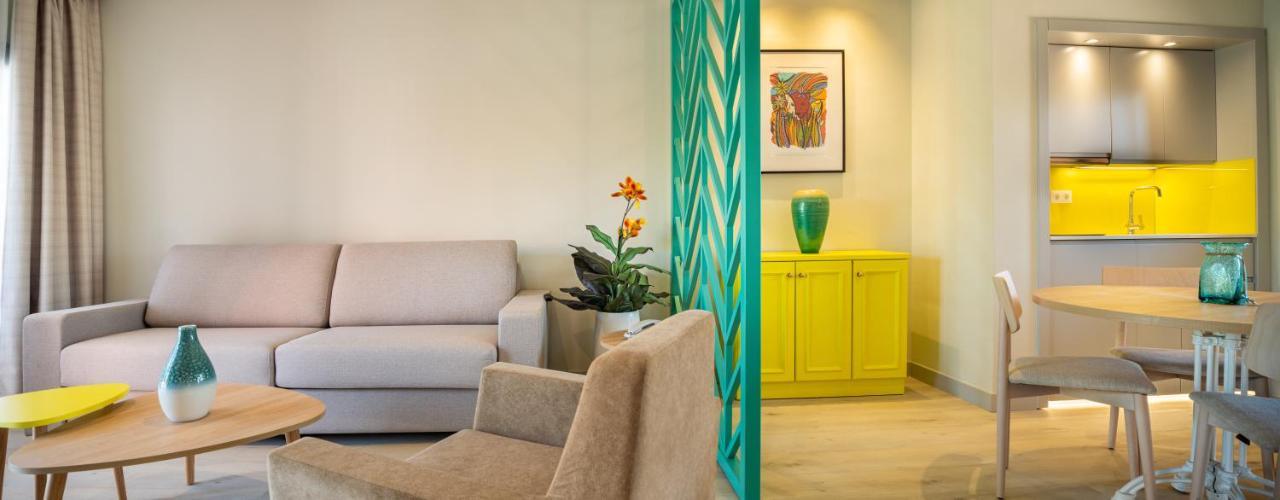 Playa De Las Americas Apartments 외부 사진