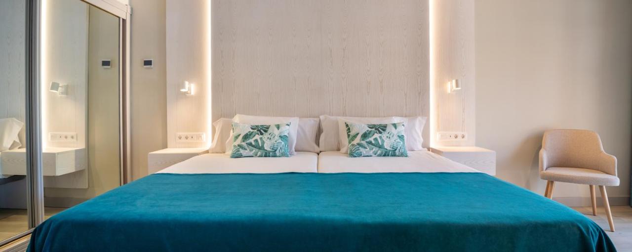 Playa De Las Americas Apartments 외부 사진