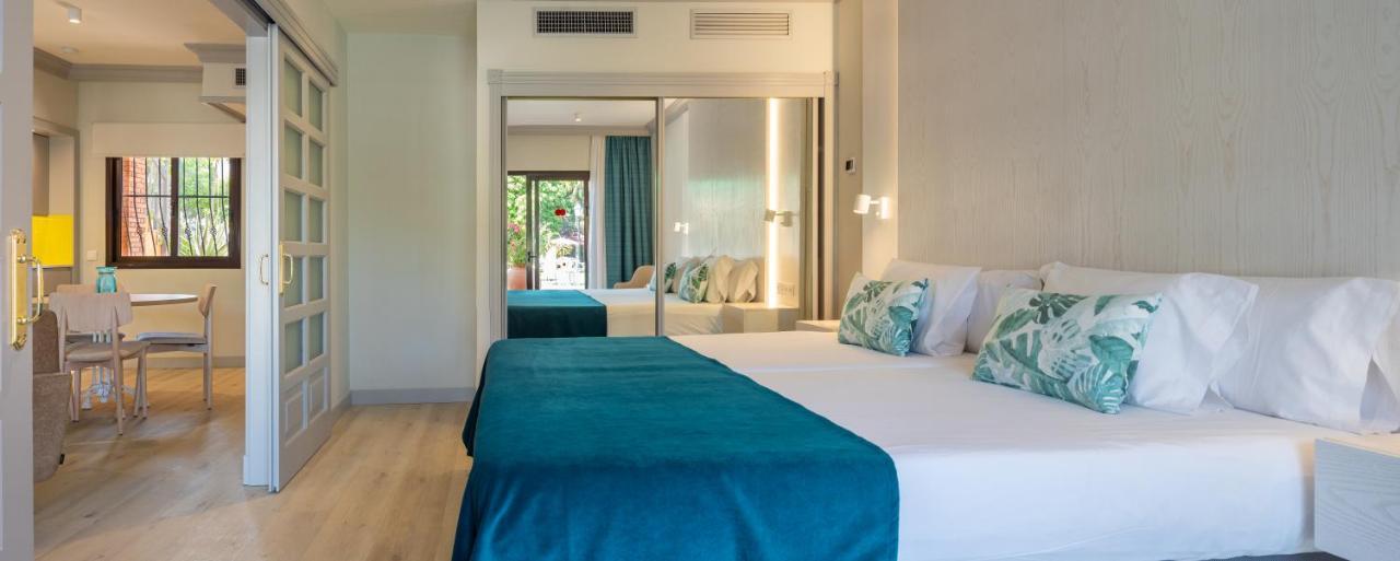Playa De Las Americas Apartments 외부 사진