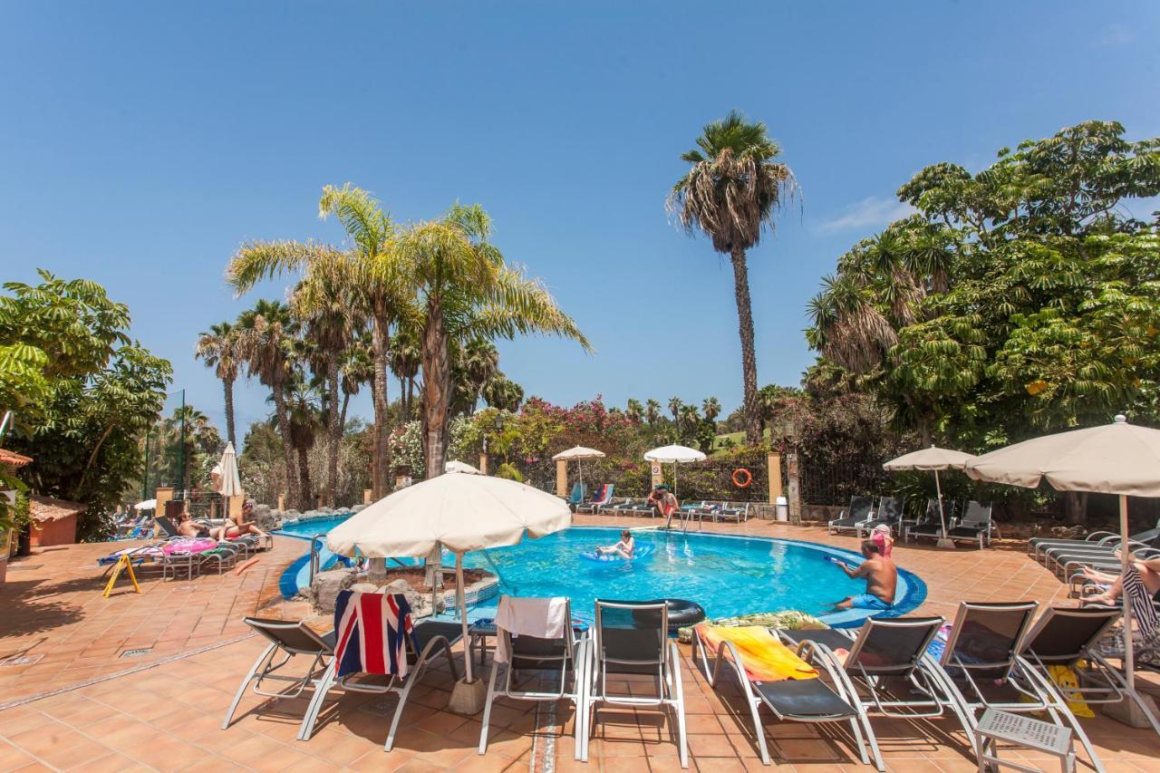 Playa De Las Americas Apartments 외부 사진