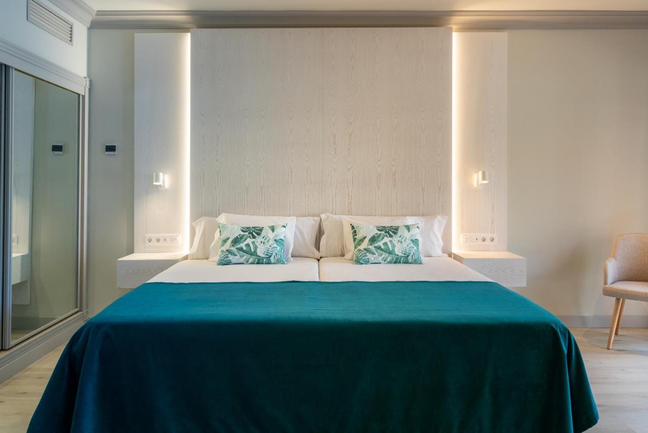 Playa De Las Americas Apartments 외부 사진