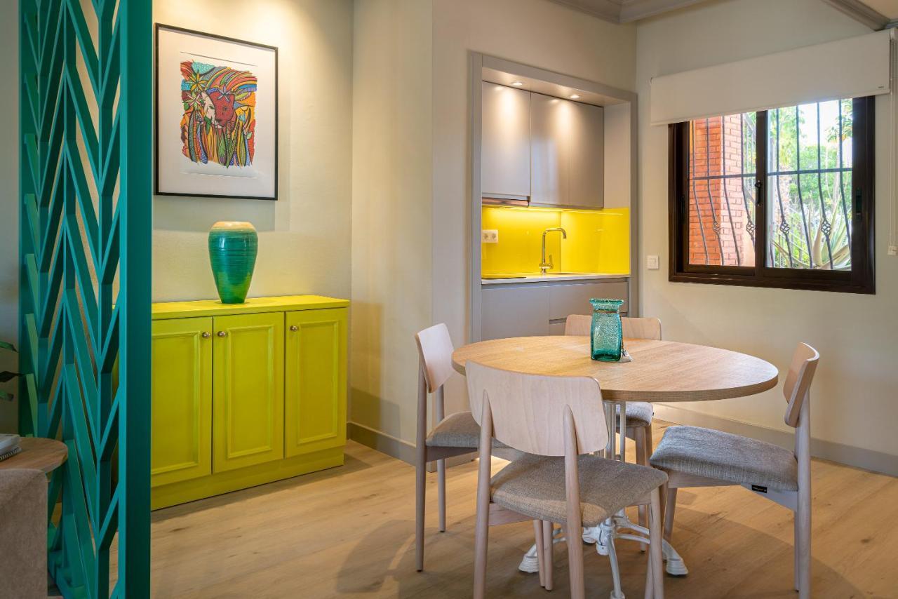 Playa De Las Americas Apartments 외부 사진