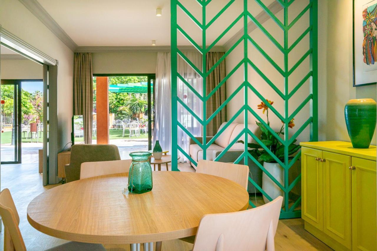 Playa De Las Americas Apartments 외부 사진