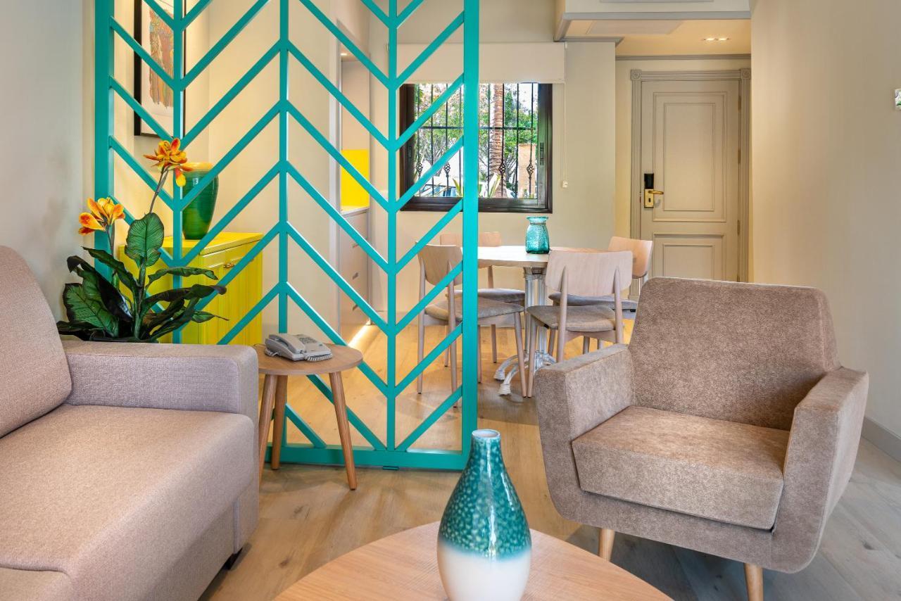 Playa De Las Americas Apartments 외부 사진