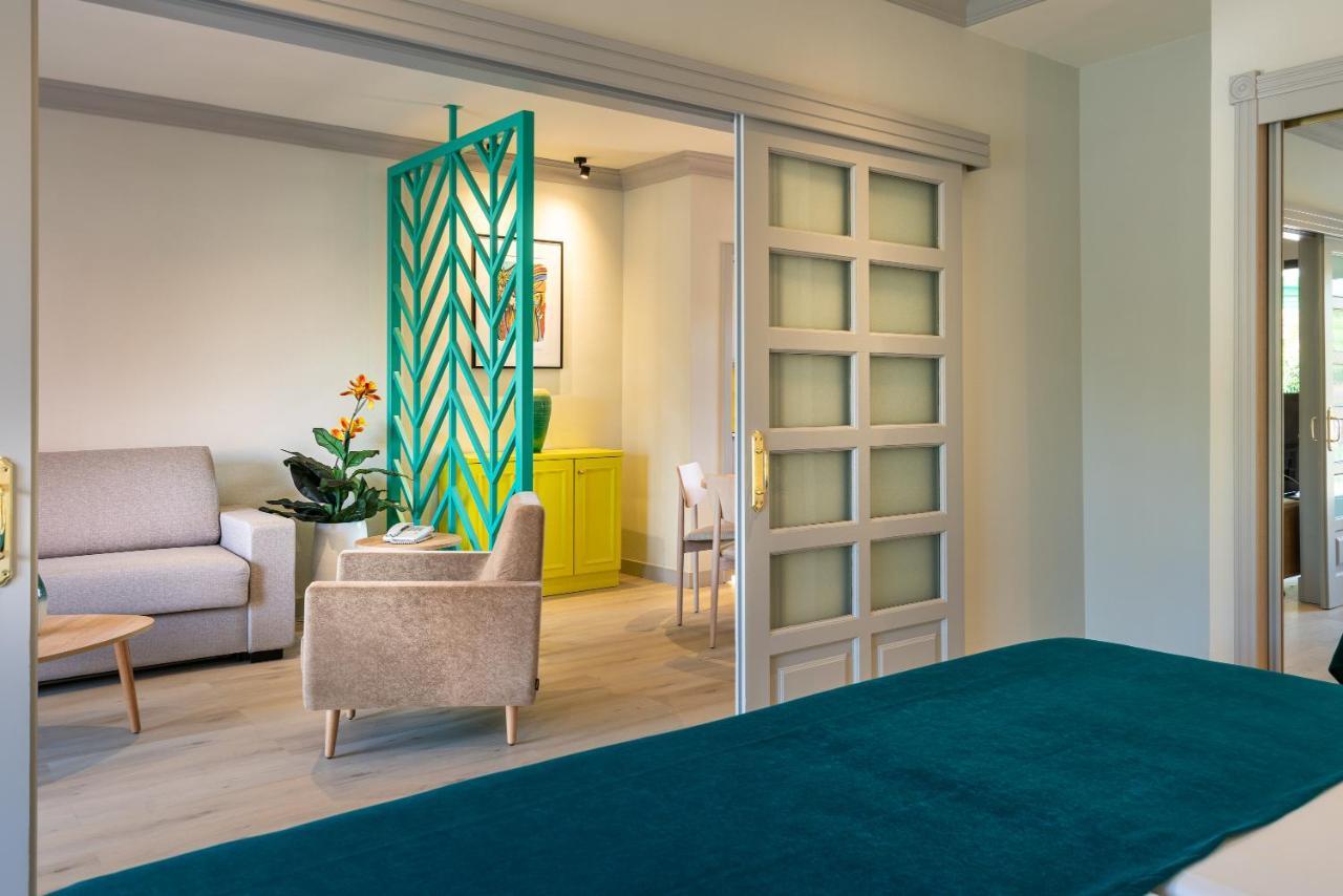 Playa De Las Americas Apartments 외부 사진