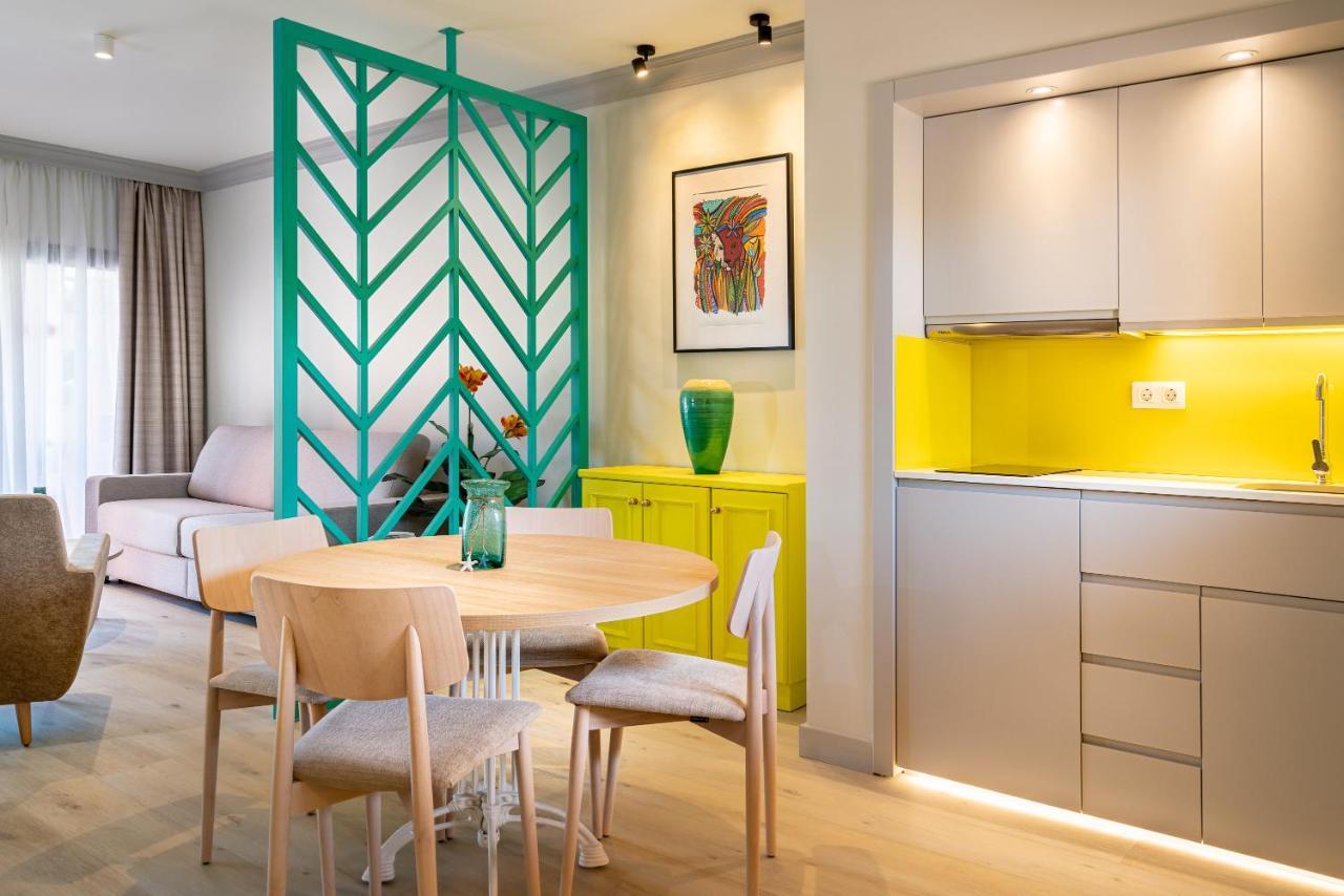 Playa De Las Americas Apartments 외부 사진