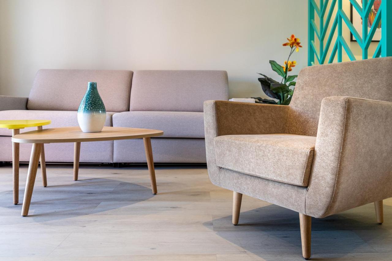 Playa De Las Americas Apartments 외부 사진