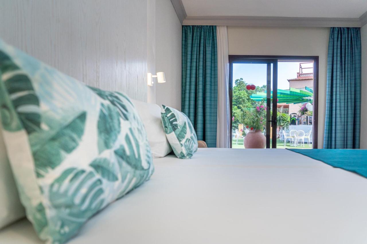 Playa De Las Americas Apartments 외부 사진