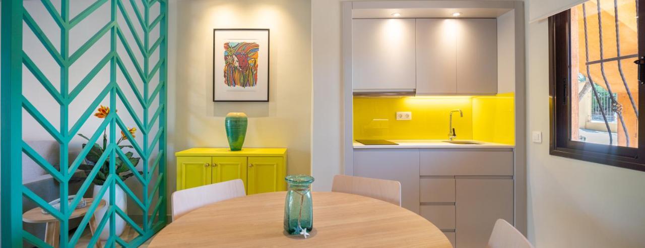 Playa De Las Americas Apartments 외부 사진