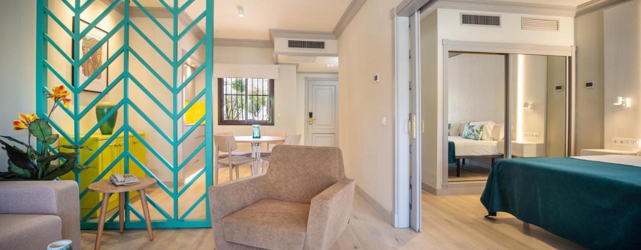 Playa De Las Americas Apartments 외부 사진