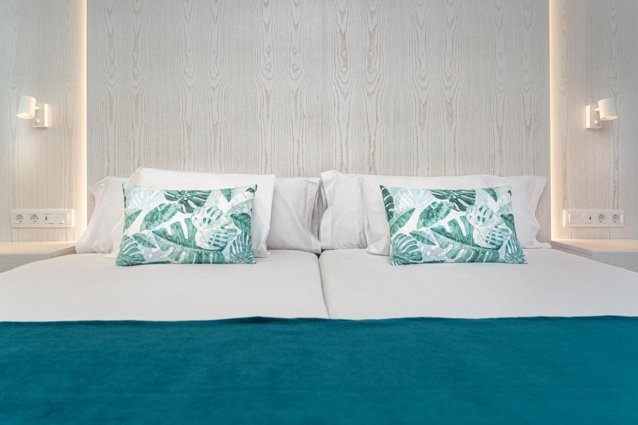 Playa De Las Americas Apartments 외부 사진