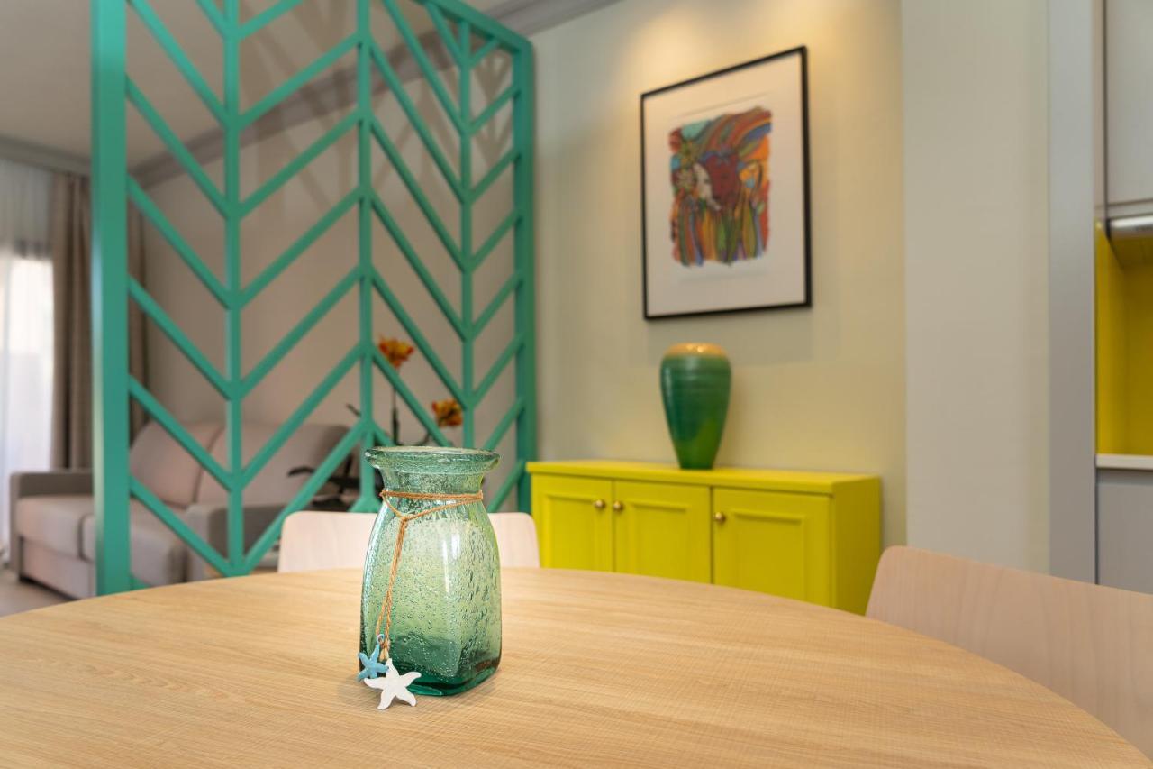 Playa De Las Americas Apartments 외부 사진
