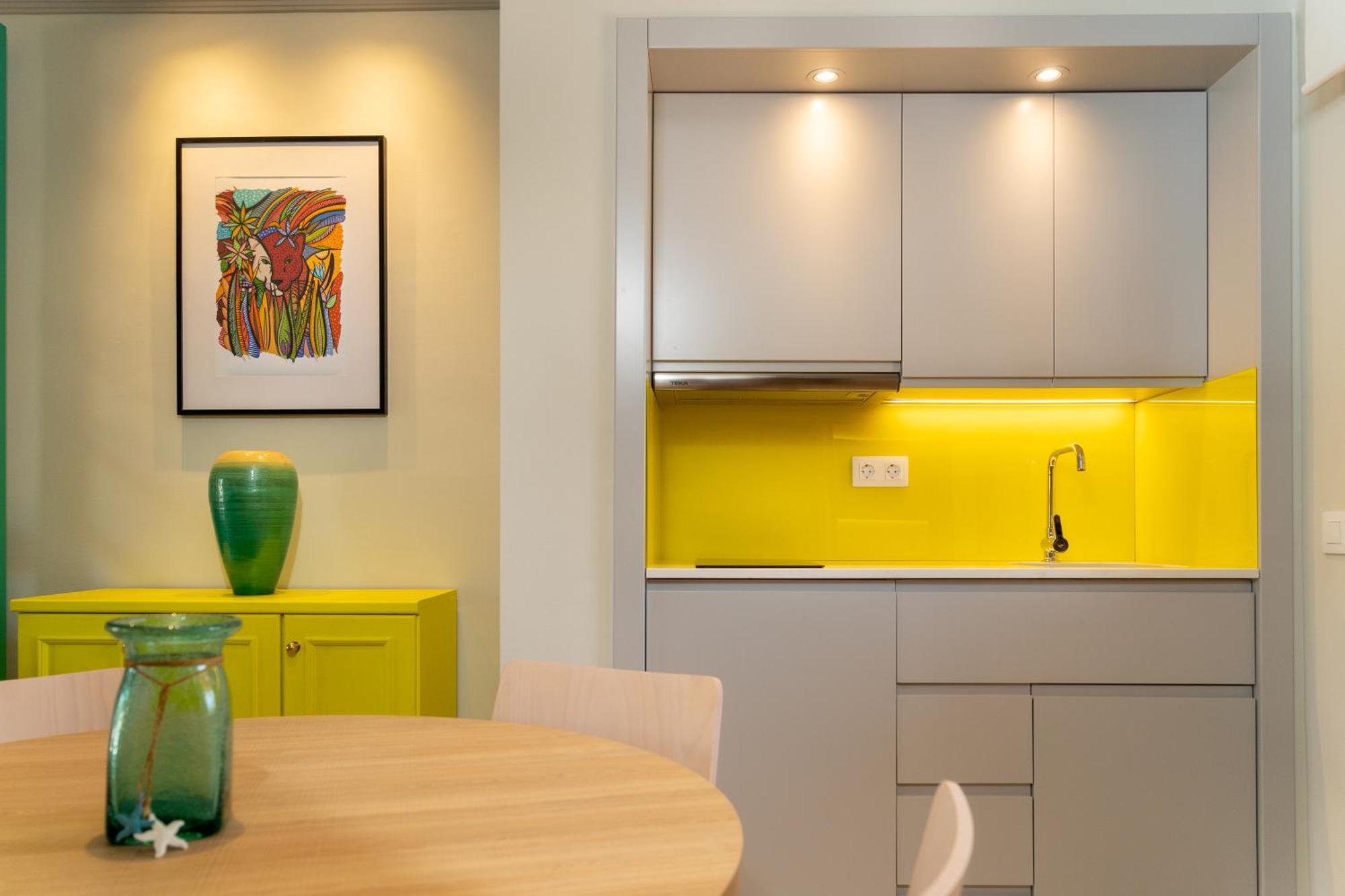 Playa De Las Americas Apartments 외부 사진