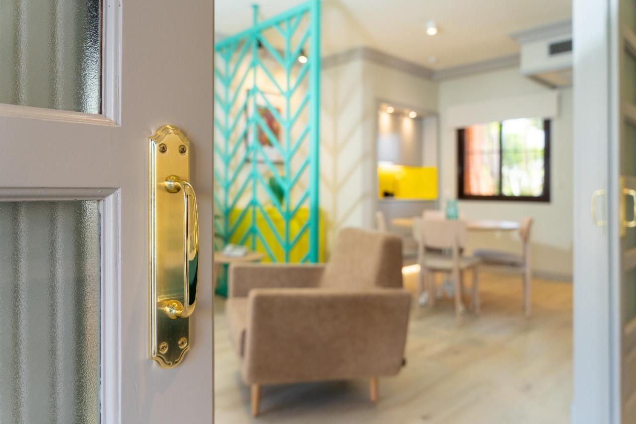 Playa De Las Americas Apartments 외부 사진