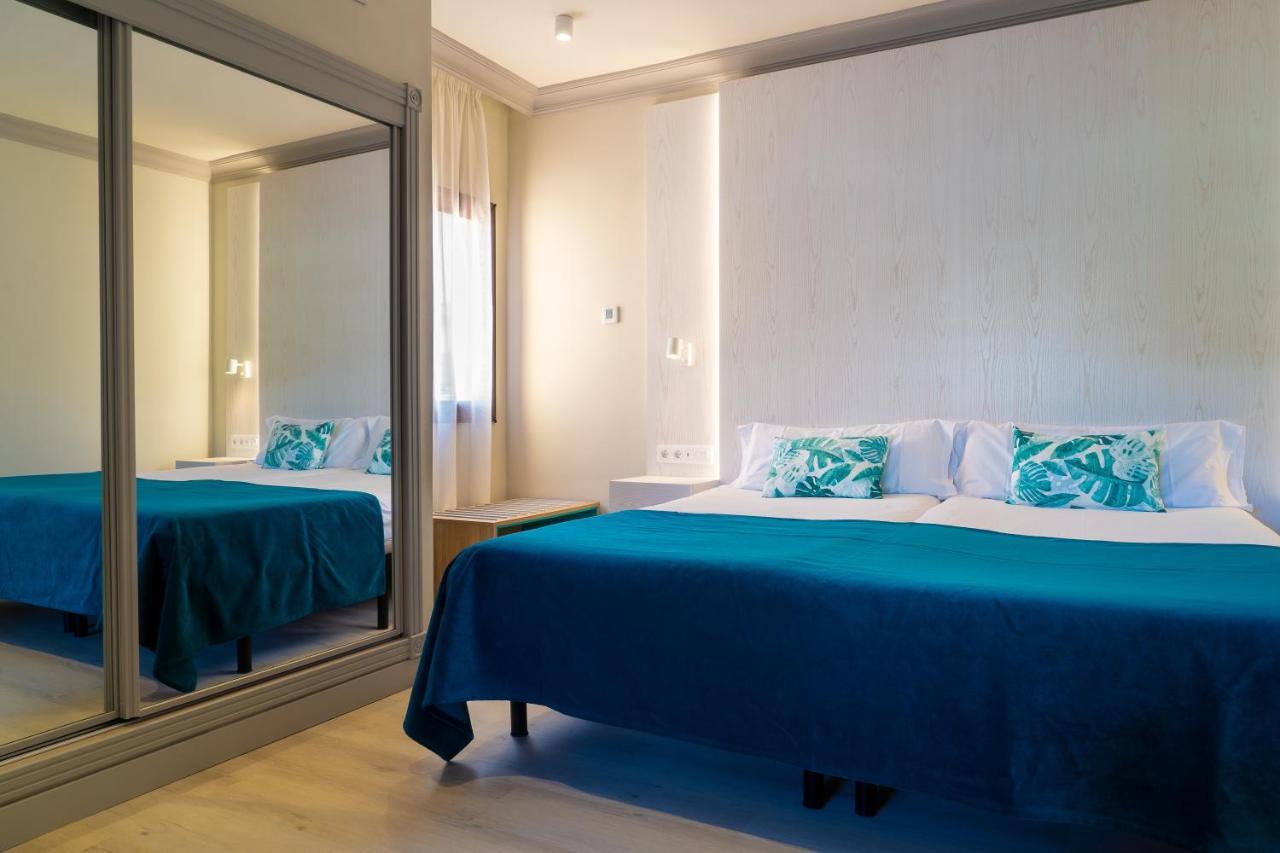 Playa De Las Americas Apartments 외부 사진